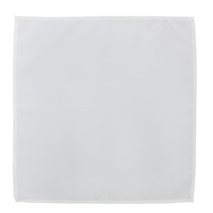 20" X 20" Napkin