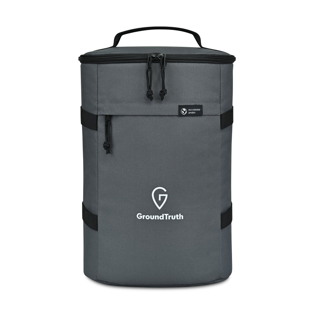 Renew Recycled rPET Backpack Cooler - AWARE™