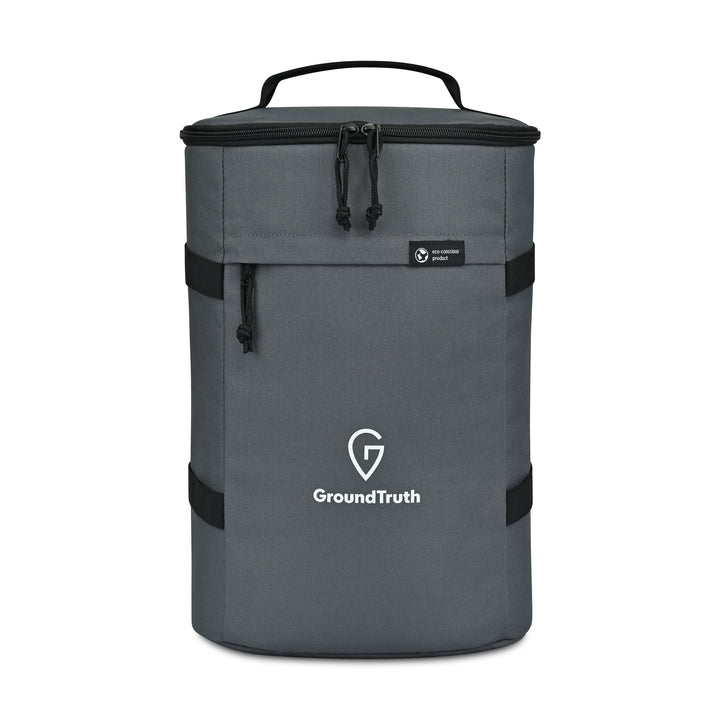 Renew Recycled rPET Backpack Cooler - AWARE™