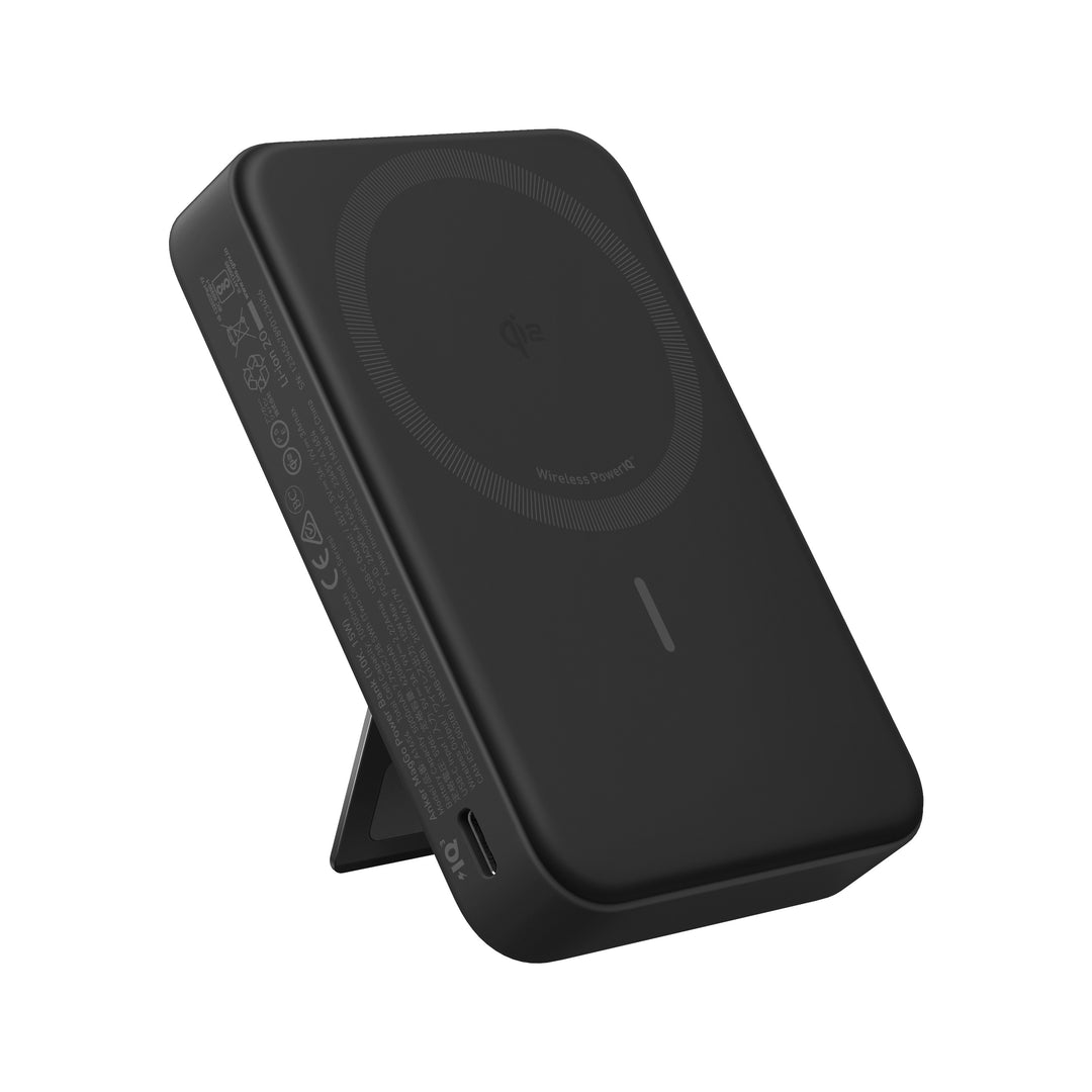 Anker®  MagGo Power Bank (10,000mAh, 15W)