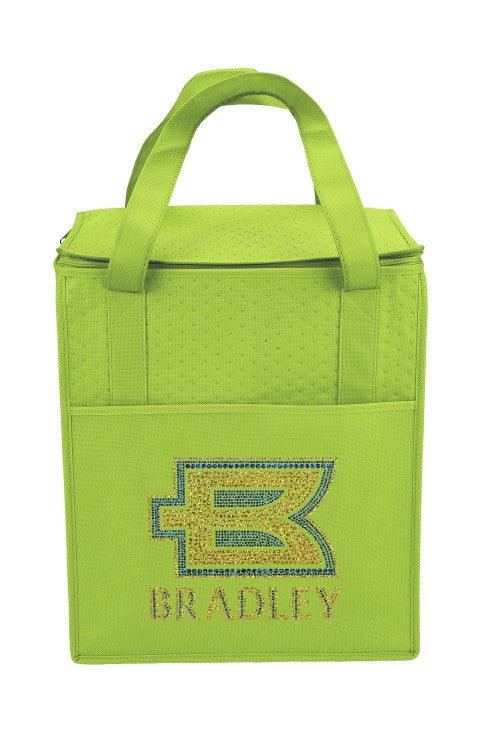 Therm-O Super Tote™ - Insulated Bag - Sparkle