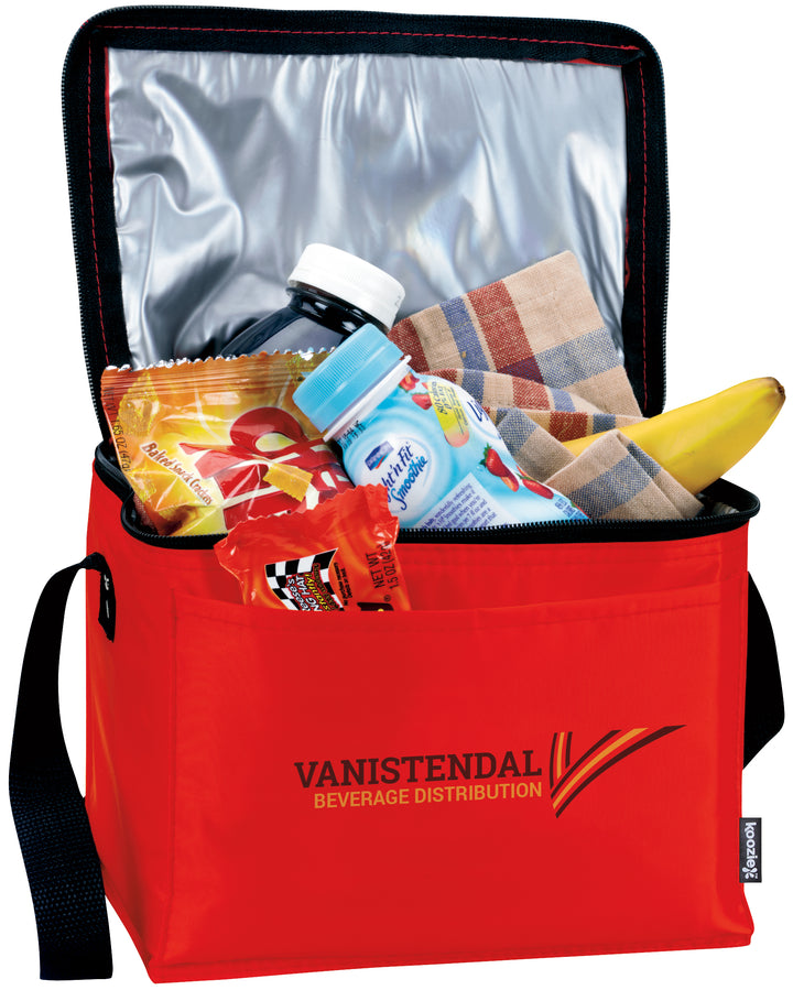 Koozie® Six-Pack Cooler