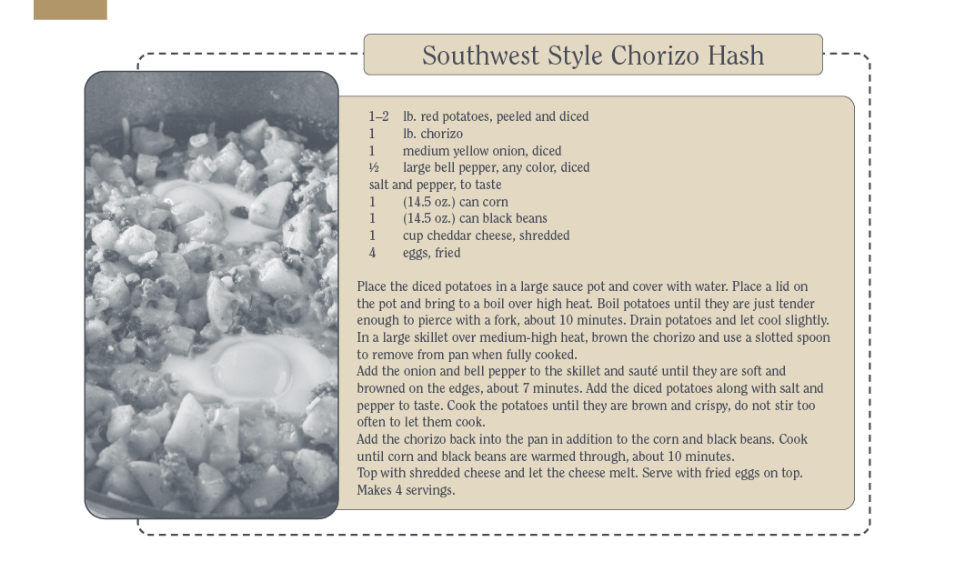 Triumph® Calendars Recipe Pocket Calendar