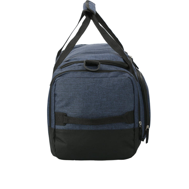 Graphite 21" Weekender Duffel Bag