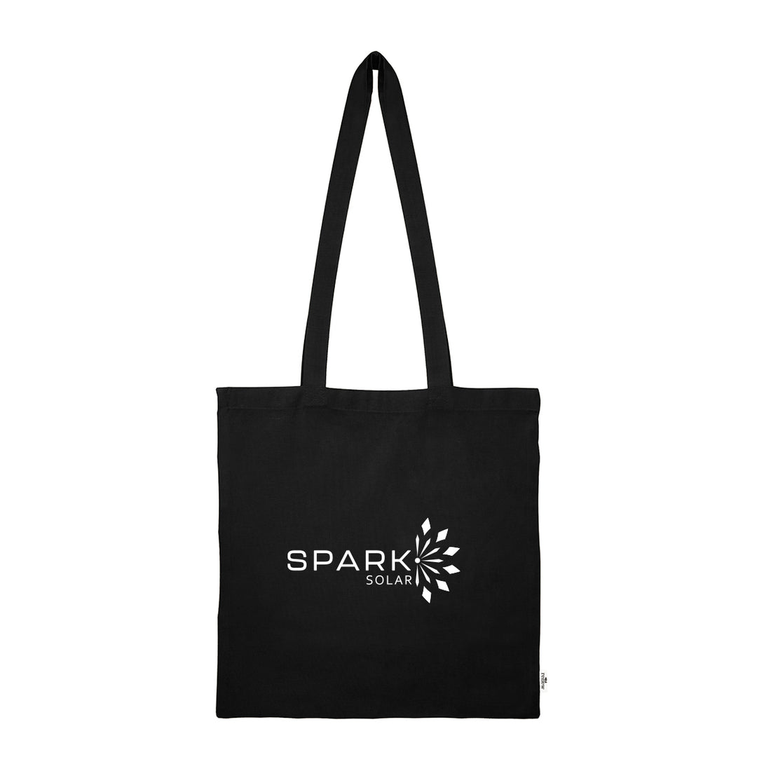 Jones Recycled Cotton Tote Bag