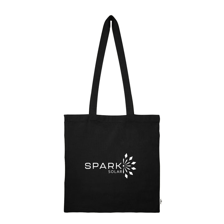 Jones Recycled Cotton Tote Bag