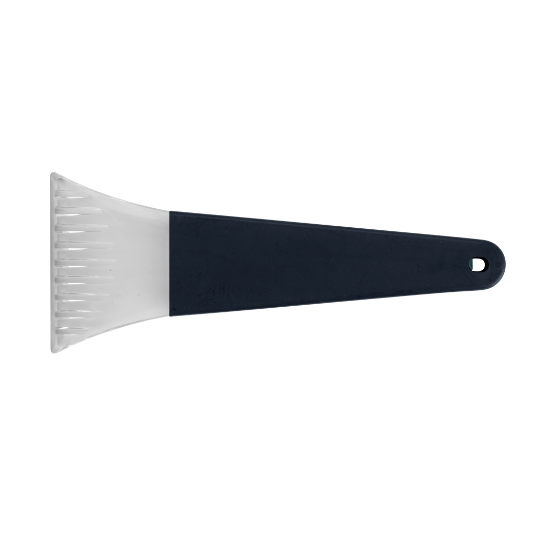 10" RPET Polar Ice Scraper