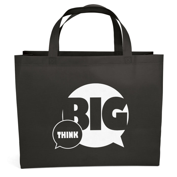 Giant Saver™- Budget Tote - Screen Print