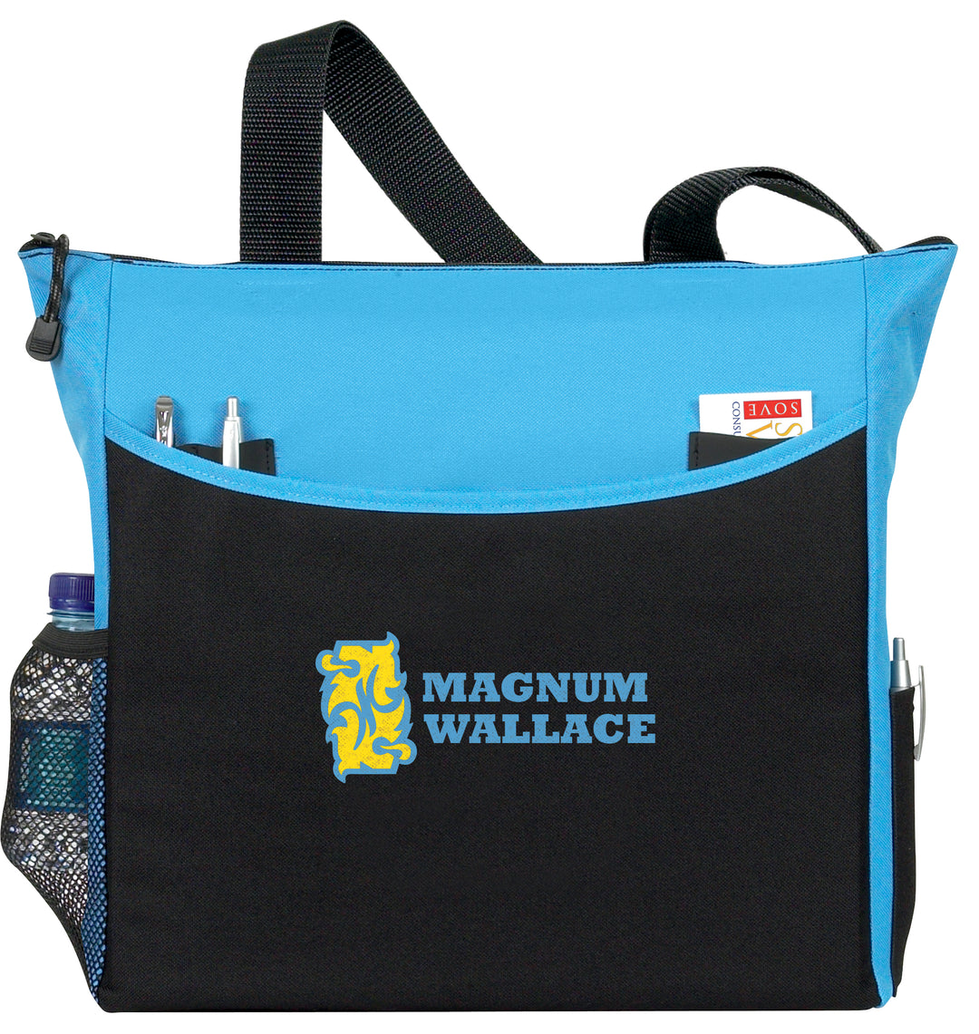 Atchison® TranSport It Tote