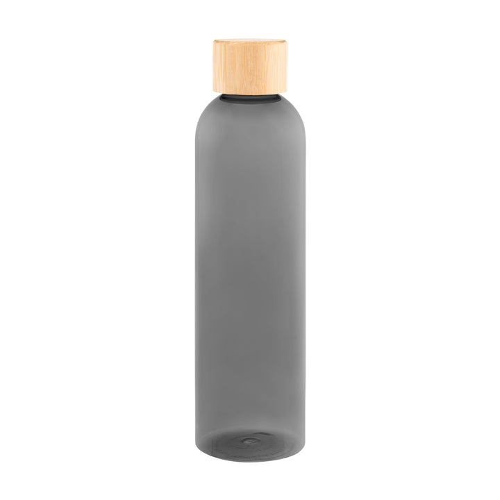 32 Oz. Jordan rPET Bottle With Bamboo Lid