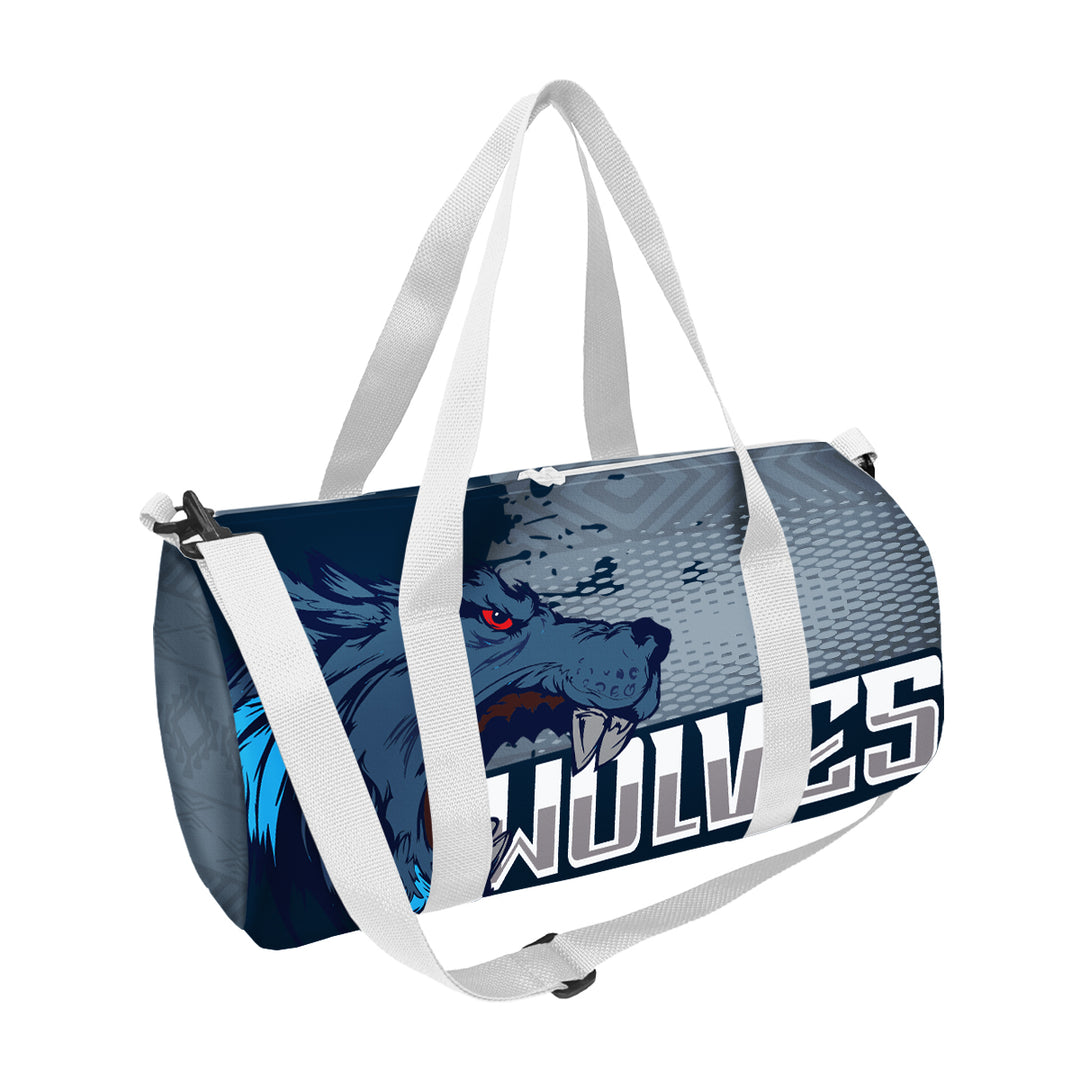 Sublime Series rPET Duffel Bag