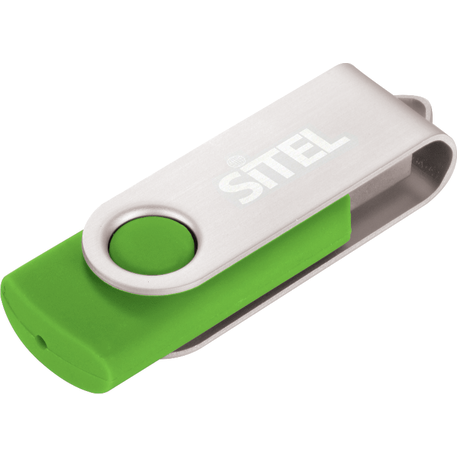 Rotate Flash Drive 4GB