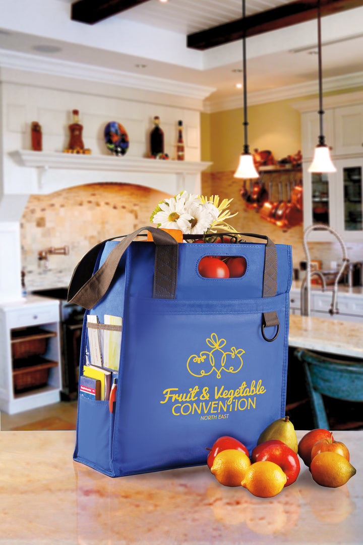 Atchison® Dual-Carry Tote