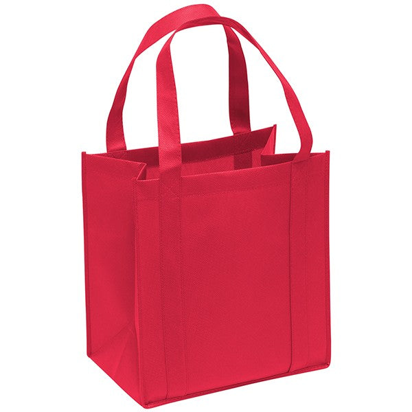Little Thunder® - Non-Woven Tote - ColorVista