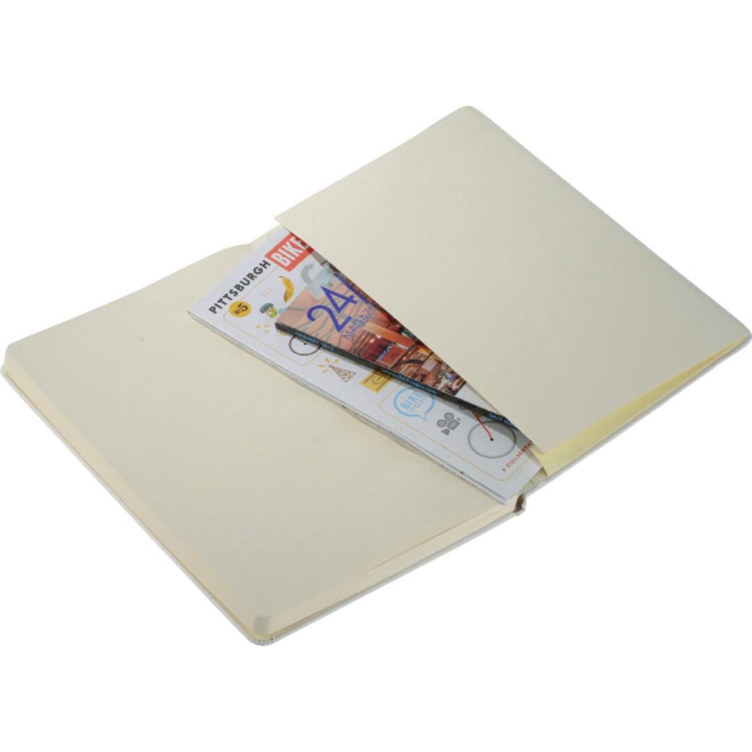 FSC® Mix 5.5" x 8.5" Ambassador Bound Journal