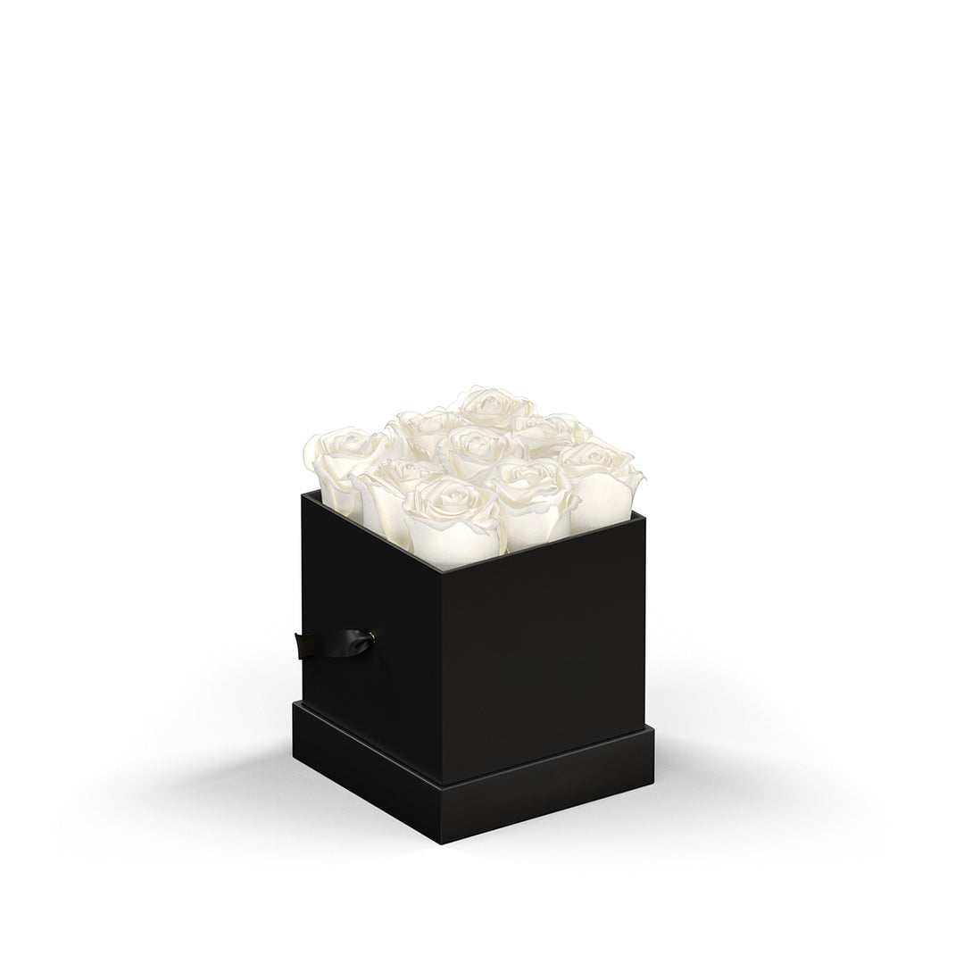 Classique Mini Square by VeF