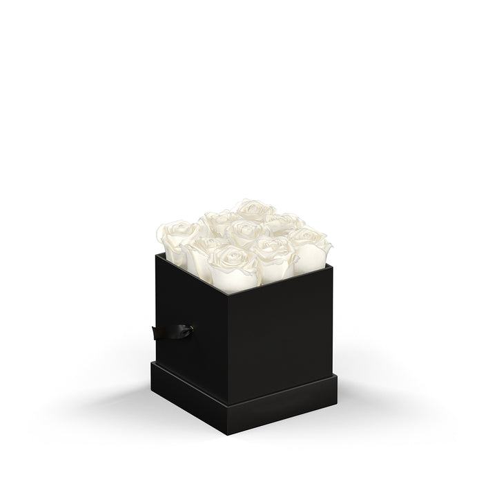 Classique Mini Square by VeF