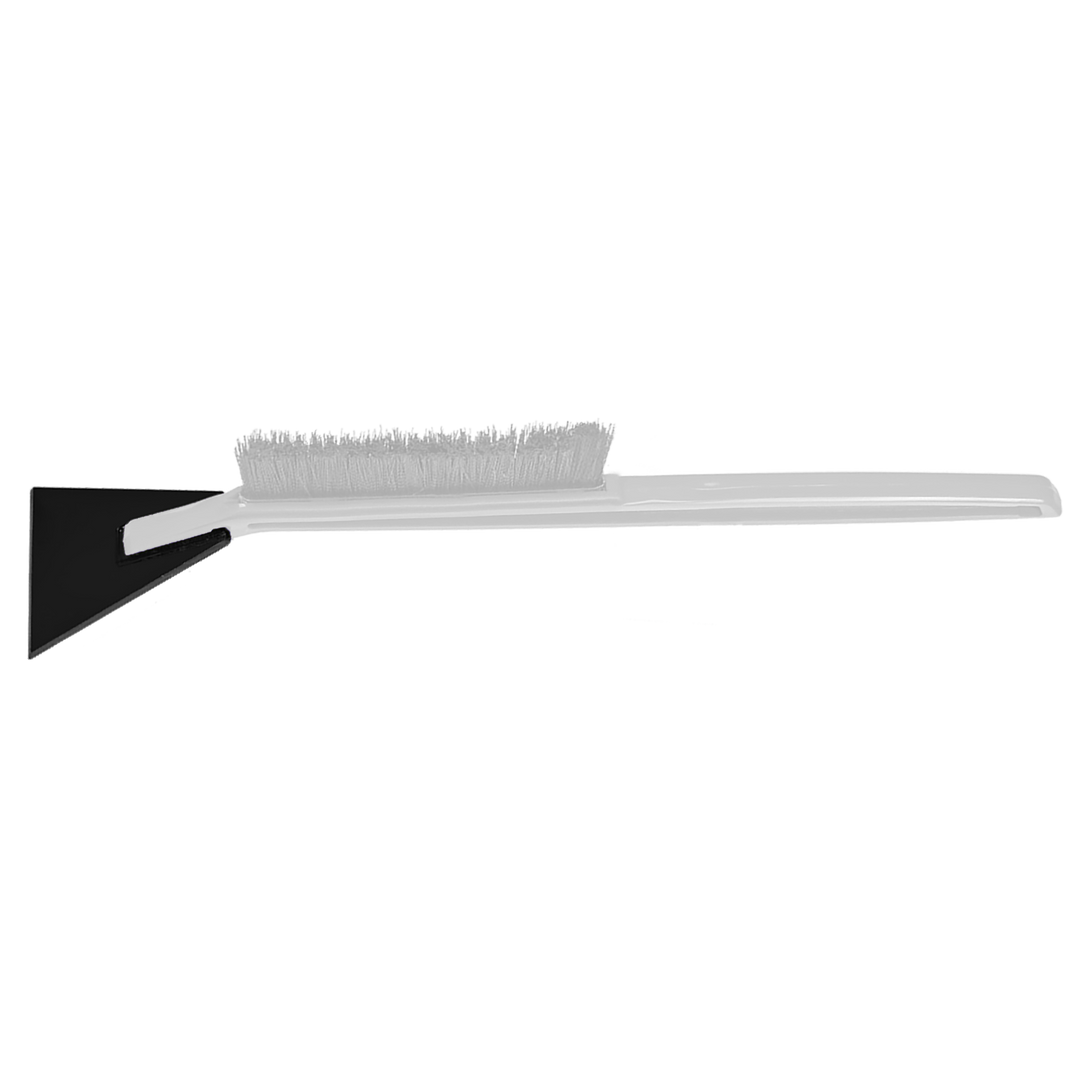 Garyline® Deluxe Snowbrush Ice Scraper