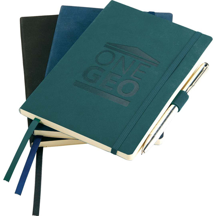 FSC® Mix 5" x 7" Revello Soft Bound Journal