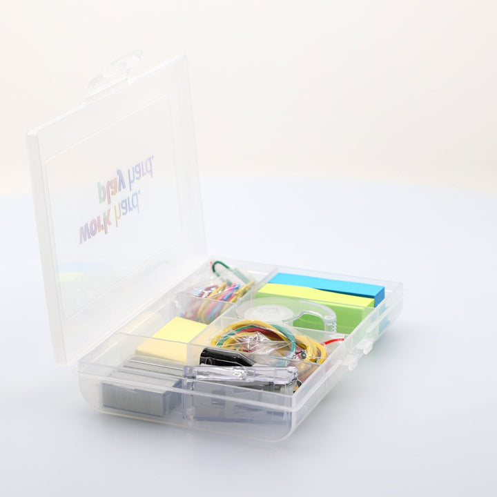Good Value™ Desk in a Box