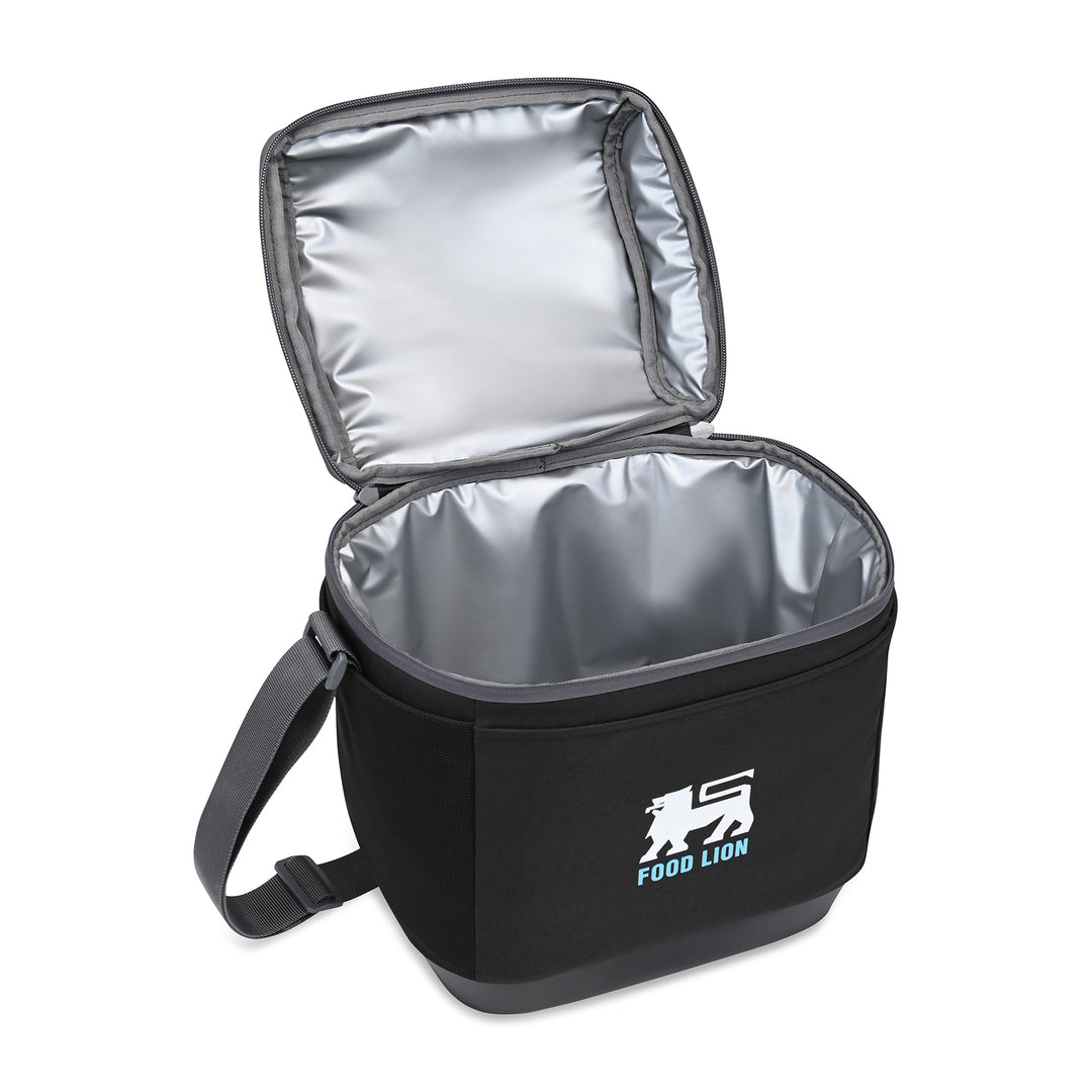 Igloo® Day Chiller Recycled Poly Box 16 Can Soft Cooler