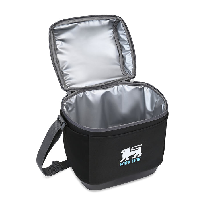 Igloo® Day Chiller Recycled Poly Box 16 Can Soft Cooler