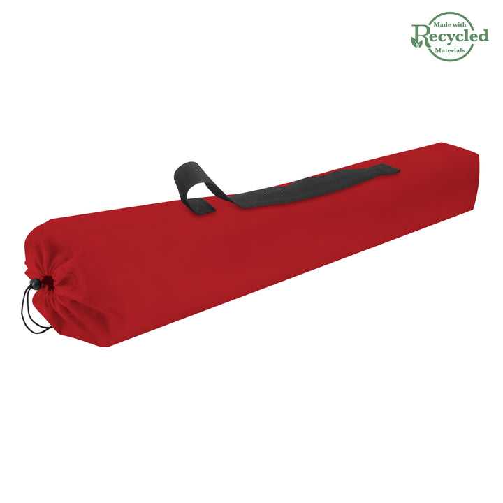 Folding Chair With Carrying Bag