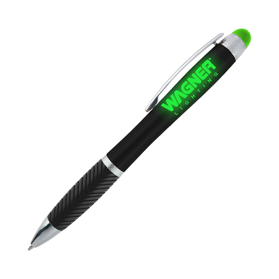 Star Light Up Pen