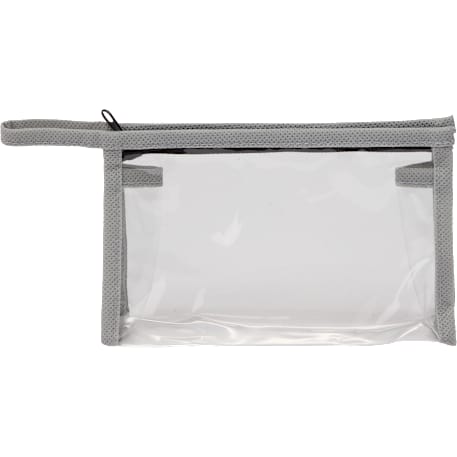 Claro Travel Bag