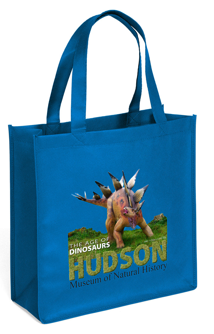 Abe - Celebration Tote Bag - ColorVista