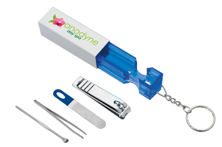 Good Value™ Manicure Pillar