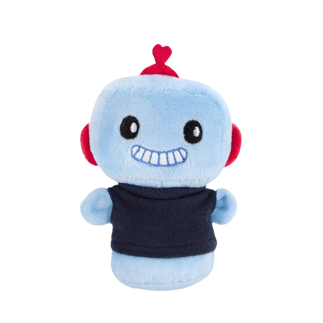 Chelsea Teddy Bear™ Shorties - 4" Plush