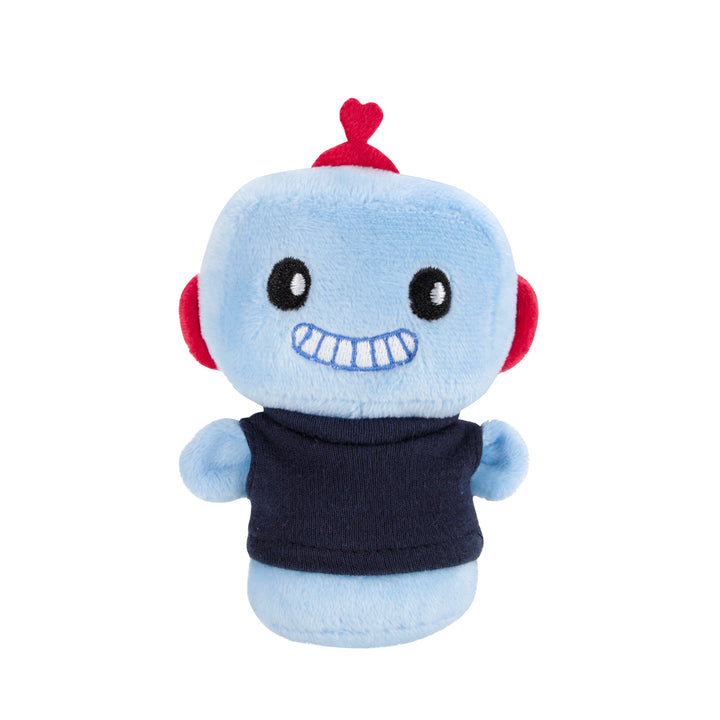 Chelsea Teddy Bear™ Shorties - 4" Plush