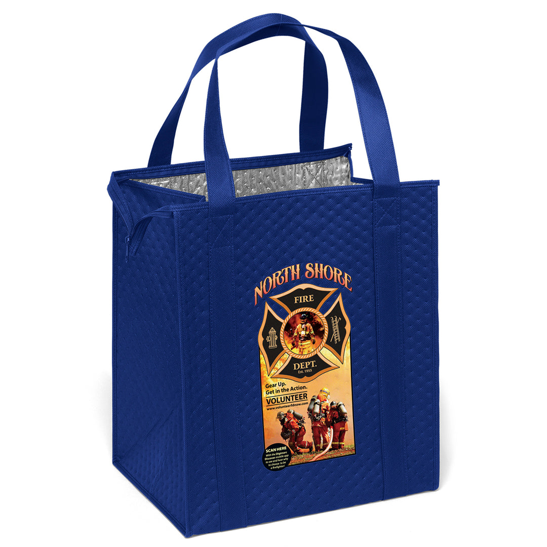 Therm-O-Tote™ - Insulated Bag - ColorVista