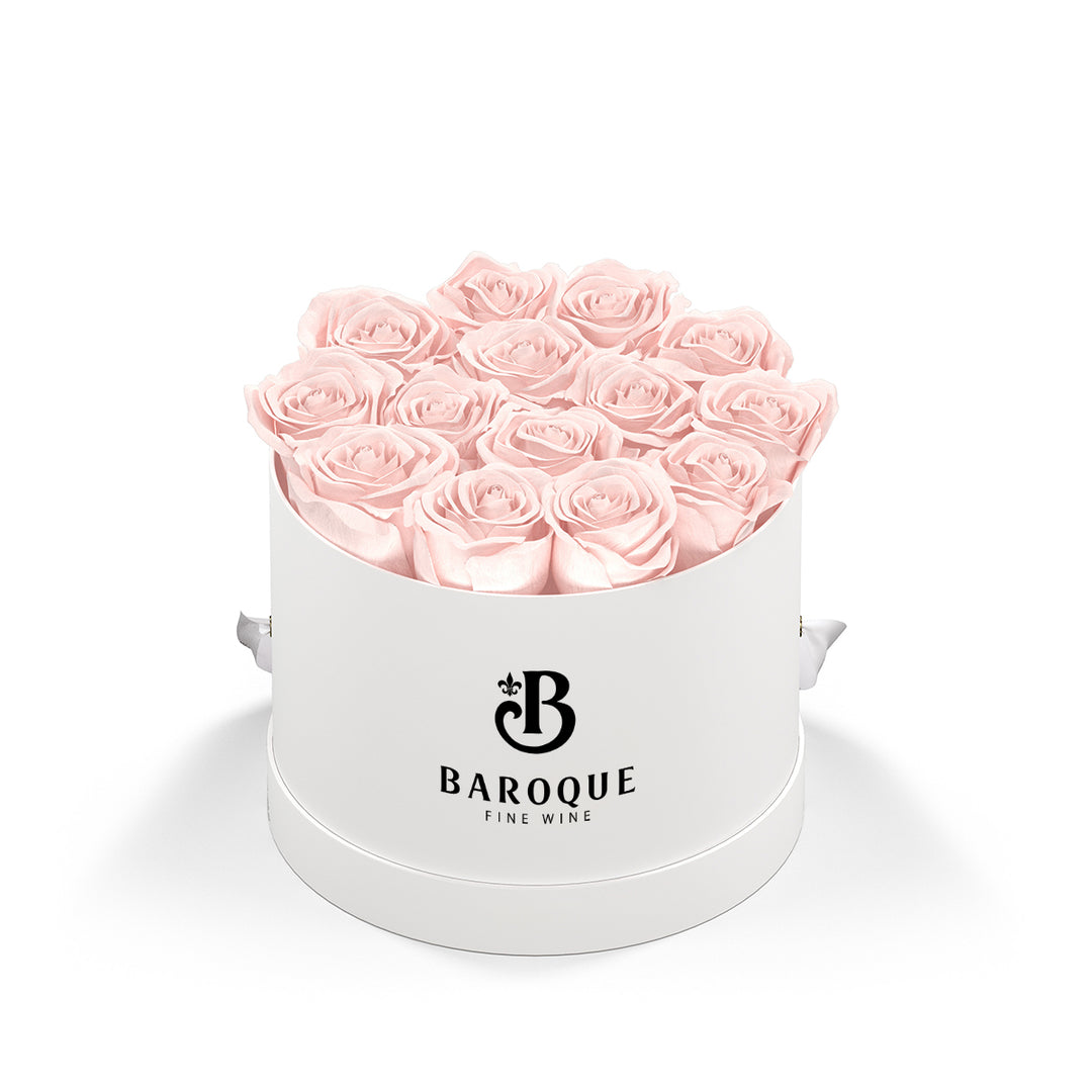 Classique by VeF Small Round