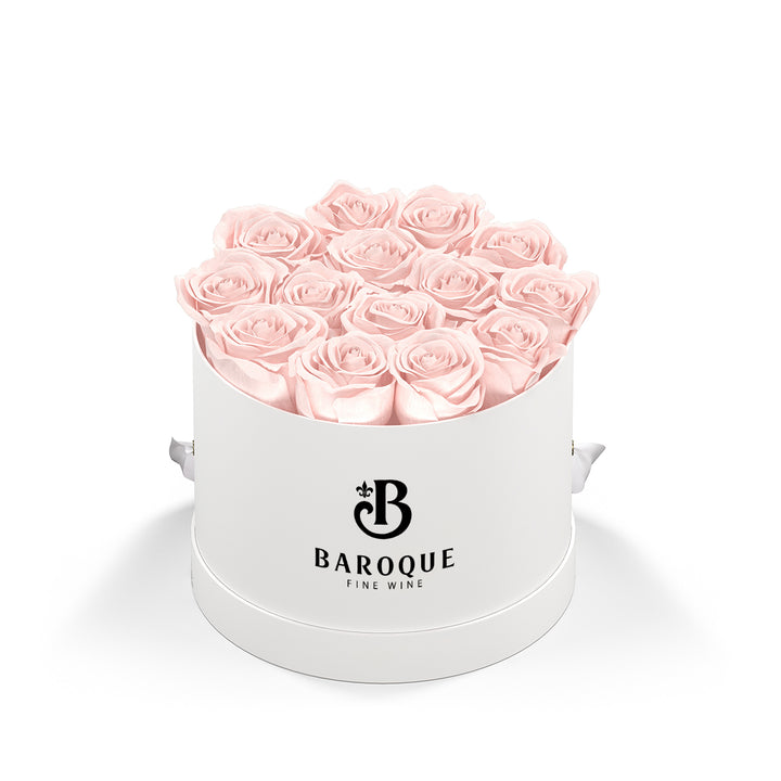 Classique by VeF Small Round