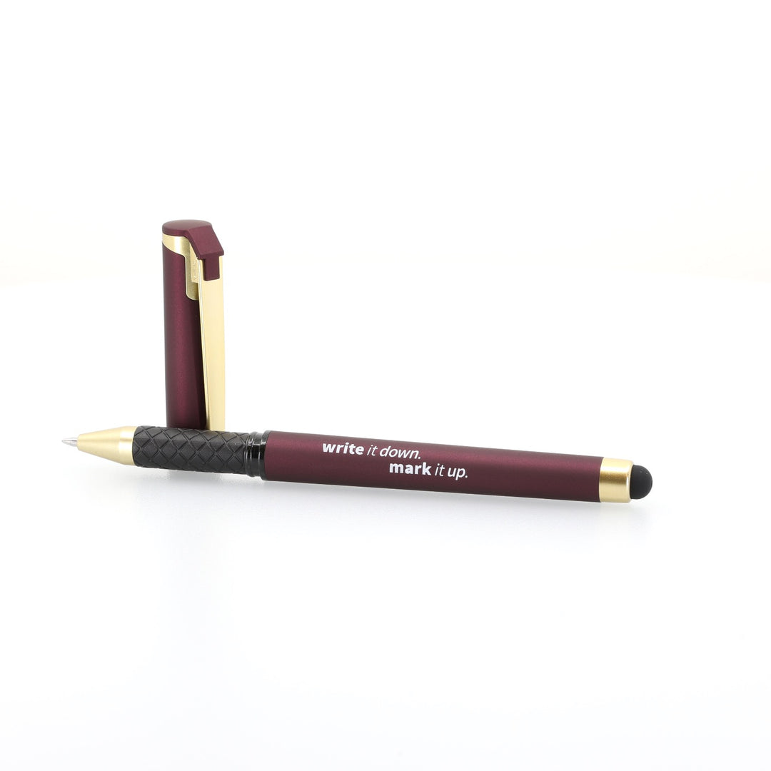Good Value™ Cali Gold Stylus RABS Pen