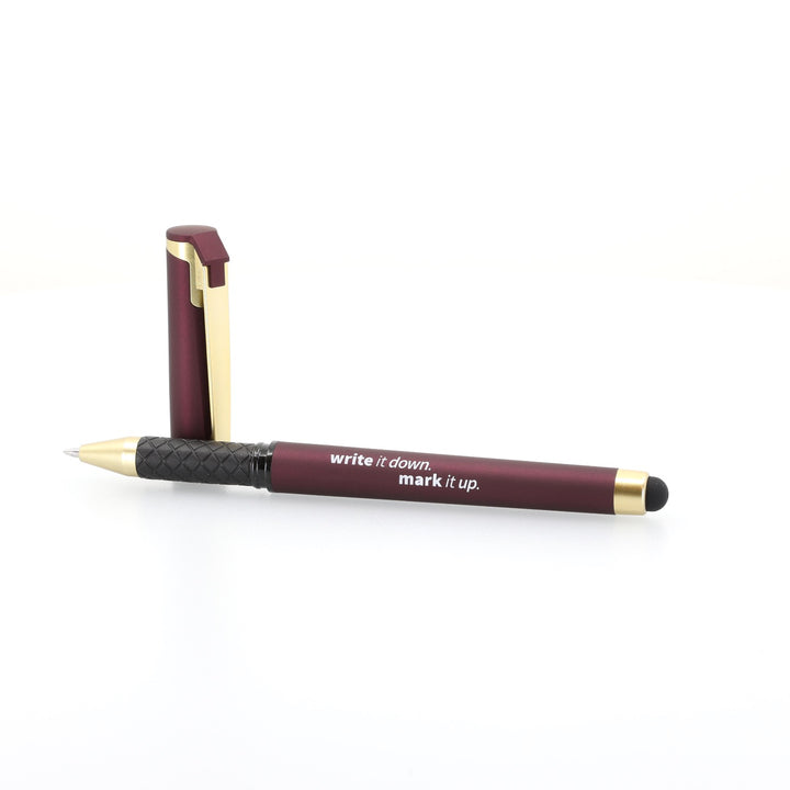 Good Value™ Cali Gold Stylus RABS Pen