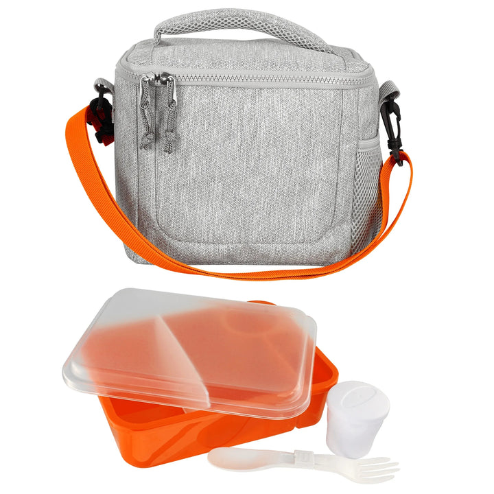 ON THE GO ADVENTURE COOLER