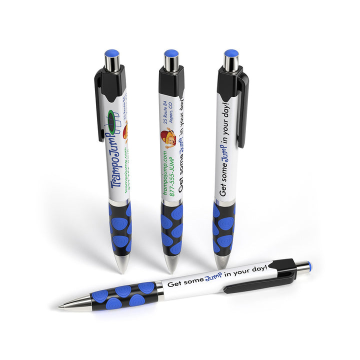 Squared Madeline Performance Pen™ (CLOSEOUT)