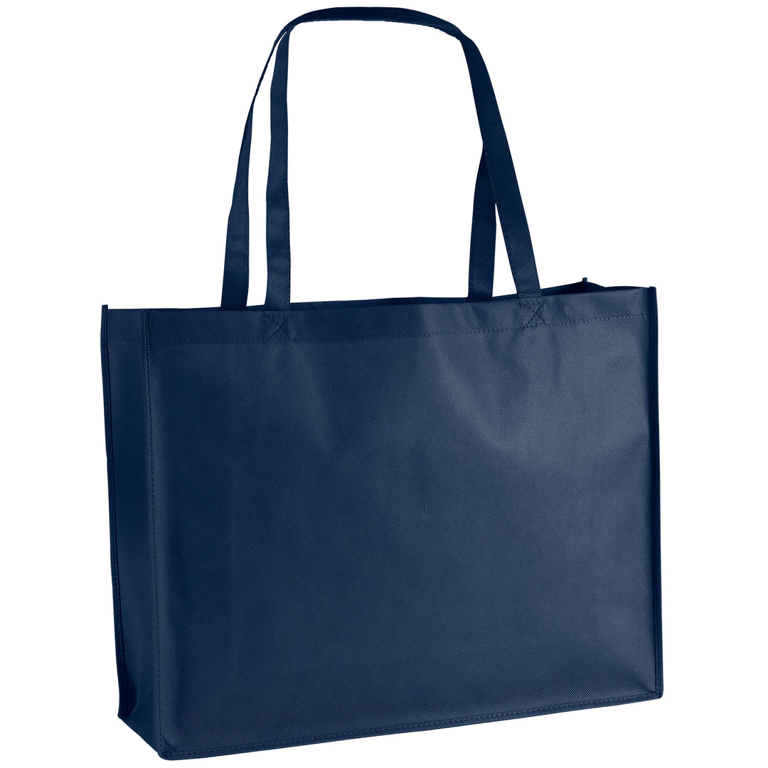 George - Celebration Tote - Screen Print