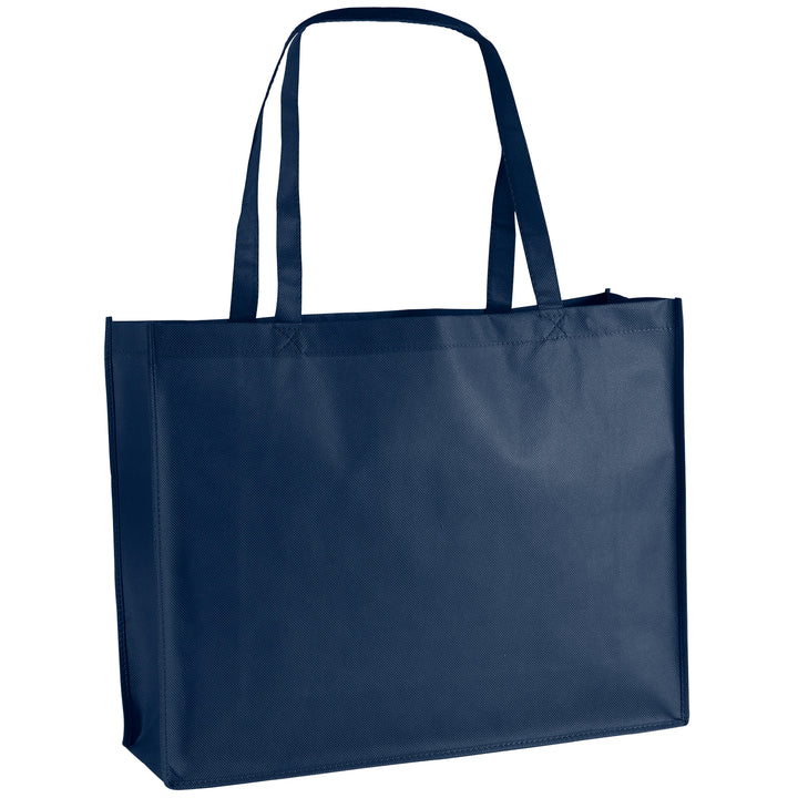 George - Celebration Tote - Screen Print