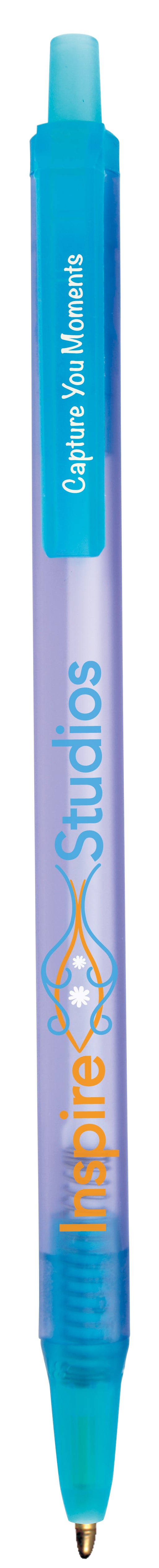 BIC® Clic Stic® Ice Pen