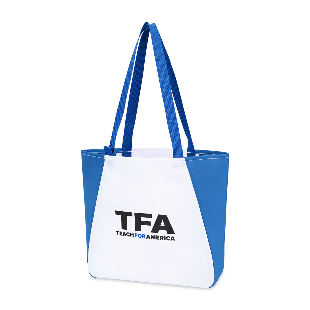 Arlo Recycled rPET Tote