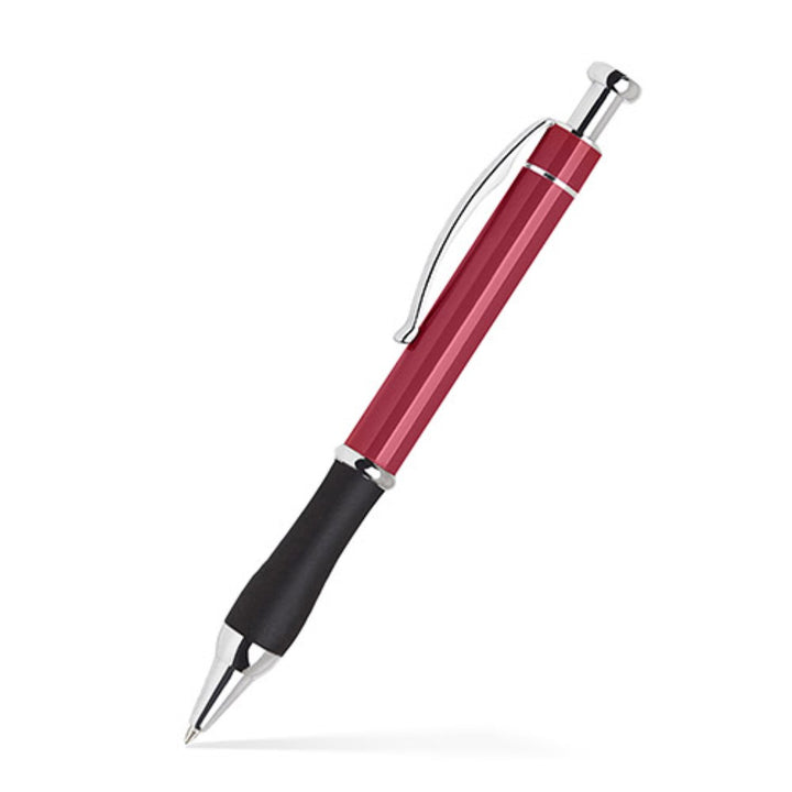 Aluminum Ballpoint Click Metal Pen