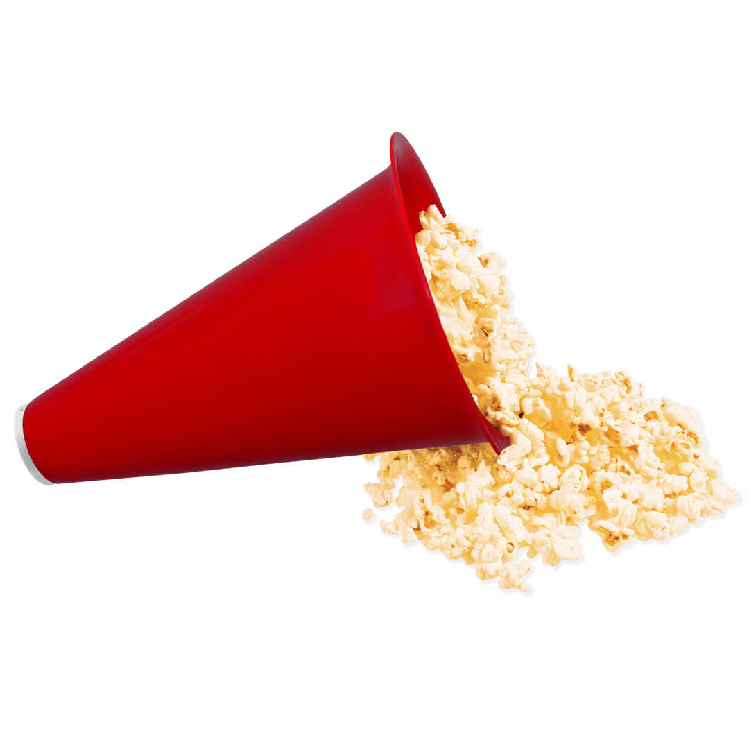 Garyline® 8" Megaphone