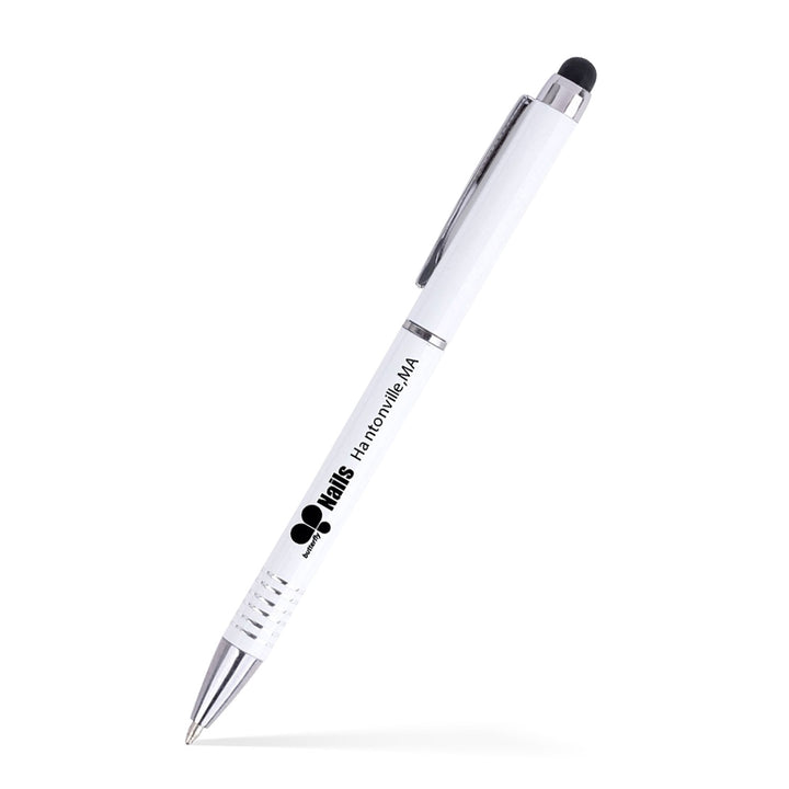 Whitney Stylus Twist Metal Pen (CLOSEOUT)