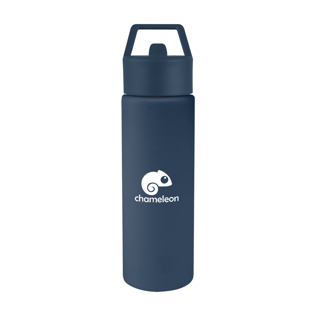 24 Oz. Torrey Recycled Stainless Steel Bottle