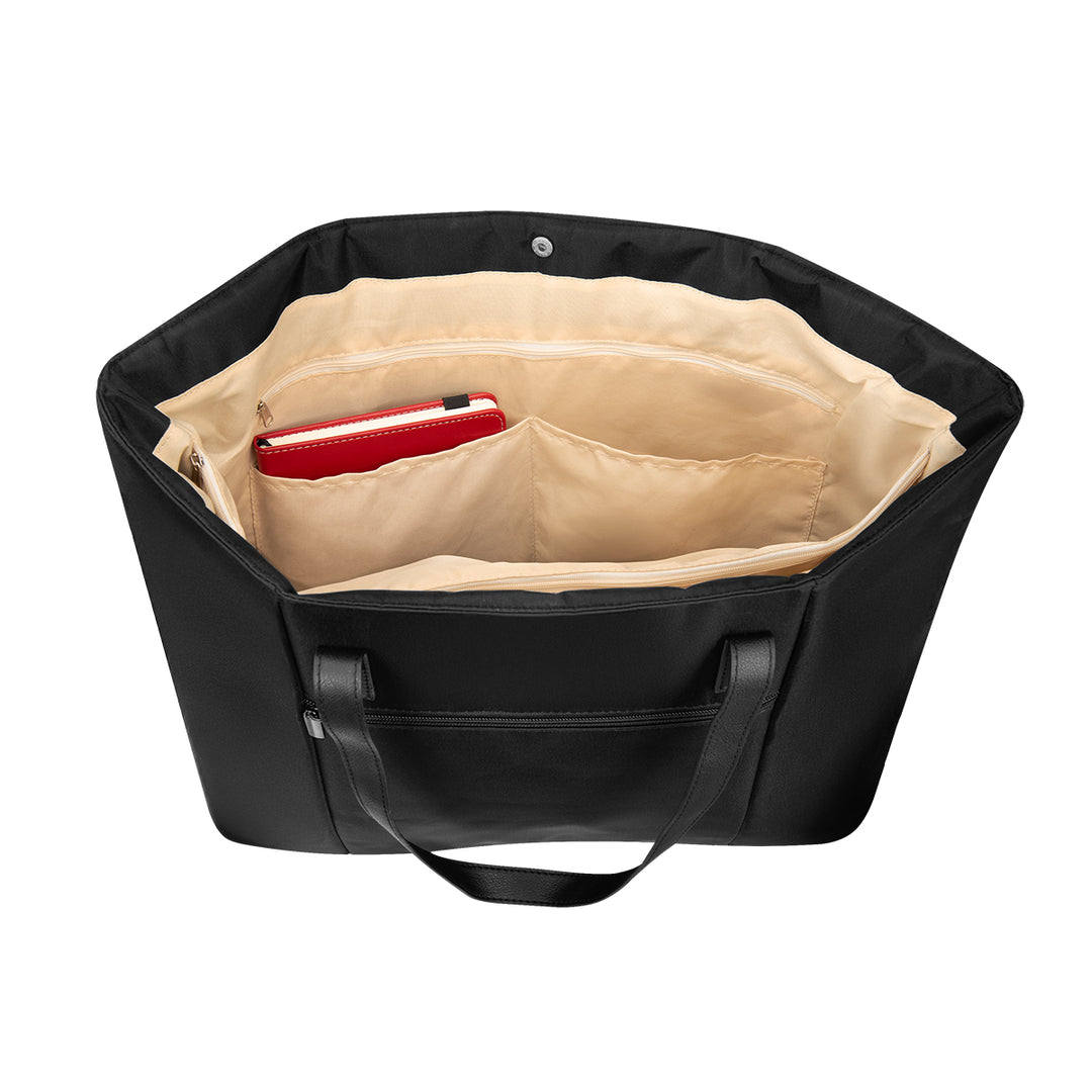 Executive rPET Laptop Tote Bag