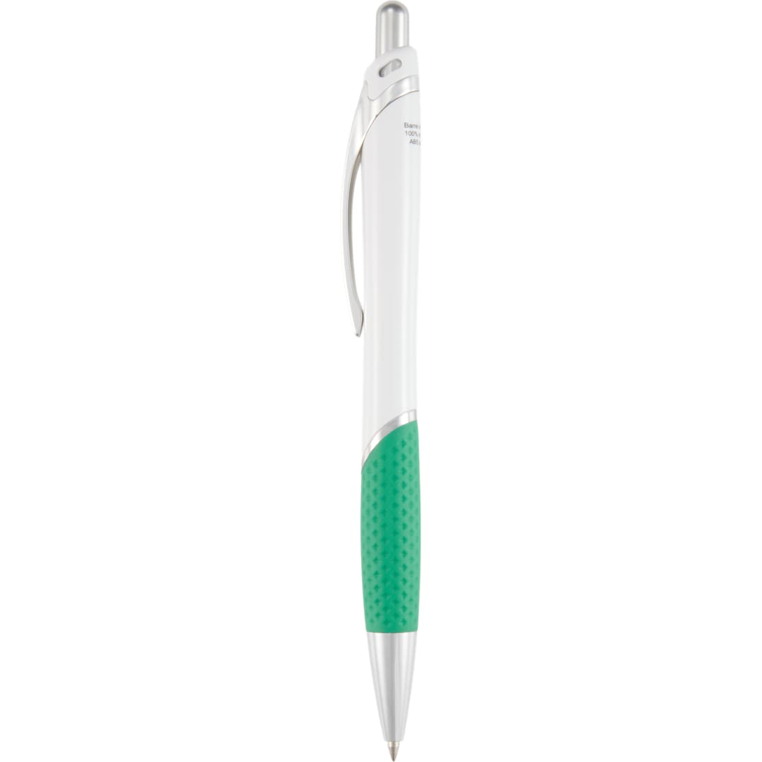 Pivot Recycled Color Accent Gel Pen